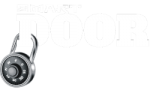 "Smart Door" įmonės logotipas