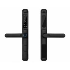 Išmanioji spyna X5-C92, juoda
