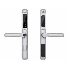 Išmanioji spyna X5-C92, pilka