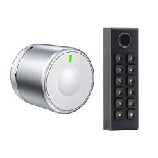 Išmanioji spyna H67